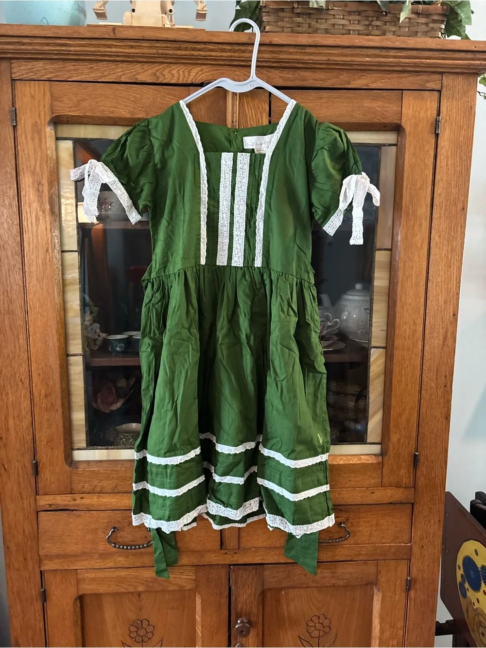 well dressed wolf dress Girls Brown Piping Details Well Dressed Wolf Party Joyce